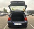 Синий Фольксваген Гольф, объемом двигателя 1.6 л и пробегом 22 тыс. км за 3800 $, фото 7 на Automoto.ua