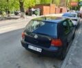 Синій Фольксваген Гольф, об'ємом двигуна 1.6 л та пробігом 275 тис. км за 3500 $, фото 13 на Automoto.ua