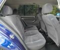 Фольксваген Гольф 1999 в Хмельницком на Automoto.ua Синий Фольксваген Гольф, объемом двигателя 1.6 л и пробегом 179 тыс. км за 3999 $, фото 17 на Automoto.ua