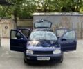 Синій Фольксваген Гольф, об'ємом двигуна 1.4 л та пробігом 250 тис. км за 3501 $, фото 1 на Automoto.ua