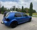 Синій Фольксваген Гольф, об'ємом двигуна 1.6 л та пробігом 235 тис. км за 4400 $, фото 2 на Automoto.ua