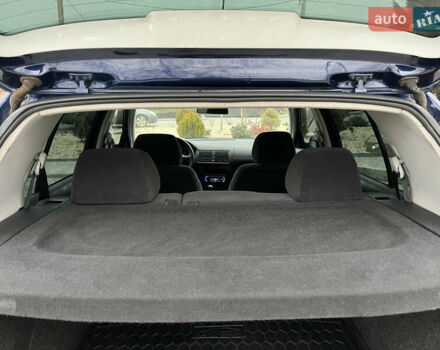 Синий Фольксваген Гольф, объемом двигателя 1.9 л и пробегом 231 тыс. км за 4550 $, фото 35 на Automoto.ua