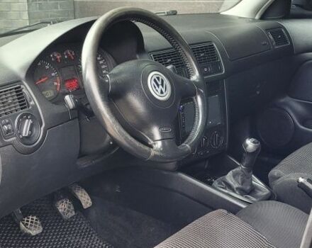 Синій Фольксваген Гольф, об'ємом двигуна 1.6 л та пробігом 310 тис. км за 4600 $, фото 2 на Automoto.ua