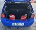 Фольксваген Гольф 1999 у Києві на Automoto.ua Синій Фольксваген Гольф, об'ємом двигуна 1.78 л та пробігом 328 тис. км за 4200 $, фото 24 на Automoto.ua
