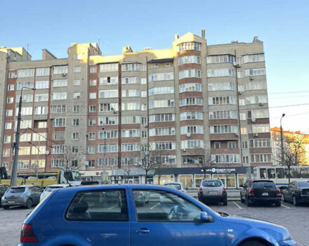 Синий Фольксваген Гольф, объемом двигателя 1.6 л и пробегом 278 тыс. км за 2999 $, фото 5 на Automoto.ua