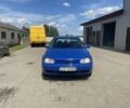 Синій Фольксваген Гольф, об'ємом двигуна 1.9 л та пробігом 410 тис. км за 1850 $, фото 1 на Automoto.ua