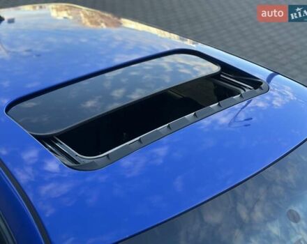 Фольксваген Гольф 1999 у Києві на Automoto.ua Синій Фольксваген Гольф, об'ємом двигуна 1.78 л та пробігом 328 тис. км за 4200 $, фото 13 на Automoto.ua