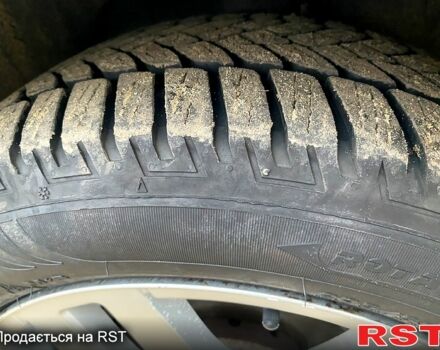 Синий Фольксваген Гольф, объемом двигателя 1.6 л и пробегом 0 тыс. км за 3600 $, фото 10 на Automoto.ua