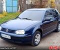 Синій Фольксваген Гольф, об'ємом двигуна 1.4 л та пробігом 0 тис. км за 3500 $, фото 1 на Automoto.ua