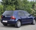 Фольксваген Гольф 1999 в Хмельницком на Automoto.ua Синий Фольксваген Гольф, объемом двигателя 1.6 л и пробегом 179 тыс. км за 3999 $, фото 4 на Automoto.ua
