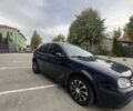 Синій Фольксваген Гольф, об'ємом двигуна 1.6 л та пробігом 381 тис. км за 2600 $, фото 4 на Automoto.ua