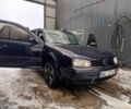 Синій Фольксваген Гольф, об'ємом двигуна 1.9 л та пробігом 350 тис. км за 2300 $, фото 7 на Automoto.ua