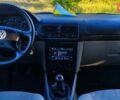 Синій Фольксваген Гольф, об'ємом двигуна 1.39 л та пробігом 275 тис. км за 2499 $, фото 8 на Automoto.ua