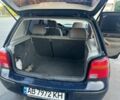 Синий Фольксваген Гольф, объемом двигателя 1.4 л и пробегом 250 тыс. км за 2664 $, фото 6 на Automoto.ua