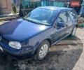 Синій Фольксваген Гольф, об'ємом двигуна 1.9 л та пробігом 313 тис. км за 2500 $, фото 7 на Automoto.ua