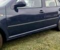 Синій Фольксваген Гольф, об'ємом двигуна 1.39 л та пробігом 233 тис. км за 3100 $, фото 3 на Automoto.ua