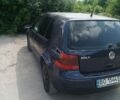 Синій Фольксваген Гольф, об'ємом двигуна 1.9 л та пробігом 500 тис. км за 2500 $, фото 4 на Automoto.ua