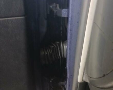 Синий Фольксваген Гольф, объемом двигателя 1.39 л и пробегом 275 тыс. км за 2900 $, фото 20 на Automoto.ua