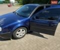 Синій Фольксваген Гольф, об'ємом двигуна 1.6 л та пробігом 262 тис. км за 3800 $, фото 8 на Automoto.ua