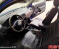 Синій Фольксваген Гольф, об'ємом двигуна 1.6 л та пробігом 330 тис. км за 3700 $, фото 4 на Automoto.ua