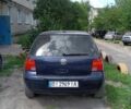 Синий Фольксваген Гольф, объемом двигателя 1.6 л и пробегом 1 тыс. км за 3600 $, фото 2 на Automoto.ua