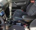 Синій Фольксваген Гольф, об'ємом двигуна 1.6 л та пробігом 262 тис. км за 3800 $, фото 17 на Automoto.ua