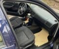 Синій Фольксваген Гольф, об'ємом двигуна 1.6 л та пробігом 301 тис. км за 3600 $, фото 1 на Automoto.ua