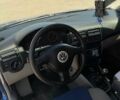 Синій Фольксваген Гольф, об'ємом двигуна 1.4 л та пробігом 293 тис. км за 3450 $, фото 48 на Automoto.ua