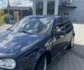 Синій Фольксваген Гольф, об'ємом двигуна 1.9 л та пробігом 319 тис. км за 2910 $, фото 1 на Automoto.ua