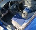 Синій Фольксваген Гольф, об'ємом двигуна 1.98 л та пробігом 190 тис. км за 4000 $, фото 10 на Automoto.ua