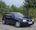 Фольксваген Гольф 1999 в Хмельницком на Automoto.ua Синий Фольксваген Гольф, объемом двигателя 1.6 л и пробегом 179 тыс. км за 3999 $, фото 1 на Automoto.ua