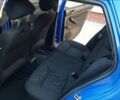 Синий Фольксваген Гольф, объемом двигателя 1.4 л и пробегом 289 тыс. км за 1800 $, фото 14 на Automoto.ua