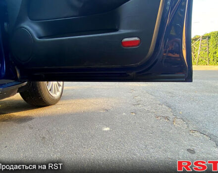 Синий Фольксваген Гольф, объемом двигателя 1.6 л и пробегом 360 тыс. км за 3700 $, фото 8 на Automoto.ua