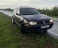 Синий Фольксваген Гольф, объемом двигателя 1.39 л и пробегом 270 тыс. км за 2900 $, фото 3 на Automoto.ua