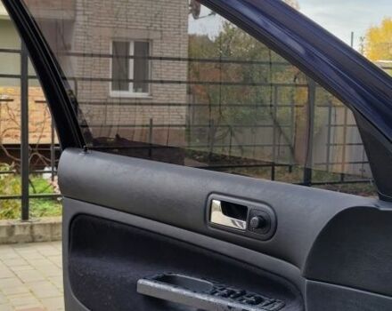 Синій Фольксваген Гольф, об'ємом двигуна 1.6 л та пробігом 310 тис. км за 4600 $, фото 6 на Automoto.ua