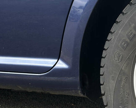 Синий Фольксваген Гольф, объемом двигателя 1.6 л и пробегом 300 тыс. км за 3800 $, фото 15 на Automoto.ua