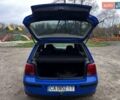 Синій Фольксваген Гольф, об'ємом двигуна 1.39 л та пробігом 299 тис. км за 3350 $, фото 23 на Automoto.ua