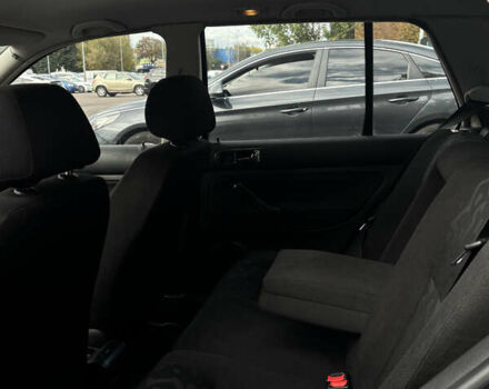 Синий Фольксваген Гольф, объемом двигателя 1.6 л и пробегом 300 тыс. км за 3800 $, фото 12 на Automoto.ua