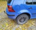 Синій Фольксваген Гольф, об'ємом двигуна 1.6 л та пробігом 226 тис. км за 3700 $, фото 3 на Automoto.ua