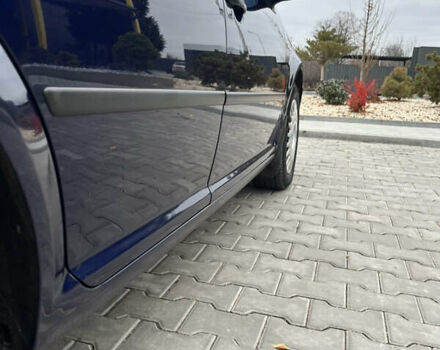 Синий Фольксваген Гольф, объемом двигателя 1.9 л и пробегом 231 тыс. км за 4550 $, фото 15 на Automoto.ua