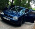 Синій Фольксваген Гольф, об'ємом двигуна 1.4 л та пробігом 311 тис. км за 2200 $, фото 2 на Automoto.ua