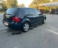 Синий Фольксваген Гольф, объемом двигателя 1.4 л и пробегом 250 тыс. км за 2664 $, фото 9 на Automoto.ua