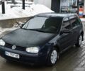 Синий Фольксваген Гольф, объемом двигателя 1.4 л и пробегом 310 тыс. км за 2150 $, фото 1 на Automoto.ua