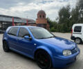 Синій Фольксваген Гольф, об'ємом двигуна 1.6 л та пробігом 235 тис. км за 4400 $, фото 1 на Automoto.ua
