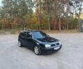 Фольксваген Гольф 1999 в Червонограде на Automoto.ua Синий Фольксваген Гольф, объемом двигателя 1.9 л и пробегом 355 тыс. км за 2999 $, фото 2 на Automoto.ua