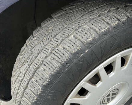 Синий Фольксваген Гольф, объемом двигателя 1.9 л и пробегом 231 тыс. км за 4550 $, фото 51 на Automoto.ua