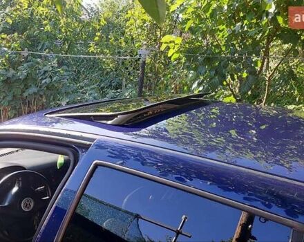 Синій Фольксваген Гольф, об'ємом двигуна 1.39 л та пробігом 239 тис. км за 4500 $, фото 10 на Automoto.ua