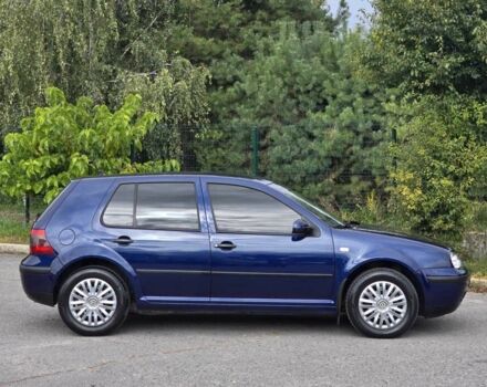 Фольксваген Гольф 1999 в Хмельницком на Automoto.ua Синий Фольксваген Гольф, объемом двигателя 1.6 л и пробегом 179 тыс. км за 3999 $, фото 3 на Automoto.ua