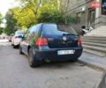 Синій Фольксваген Гольф, об'ємом двигуна 1.6 л та пробігом 275 тис. км за 3500 $, фото 1 на Automoto.ua