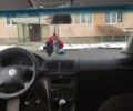 Синий Фольксваген Гольф, объемом двигателя 1.4 л и пробегом 171 тыс. км за 3699 $, фото 12 на Automoto.ua